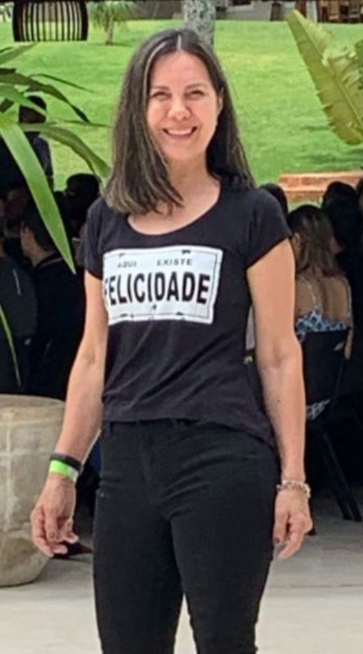 Professora Ângela Clara